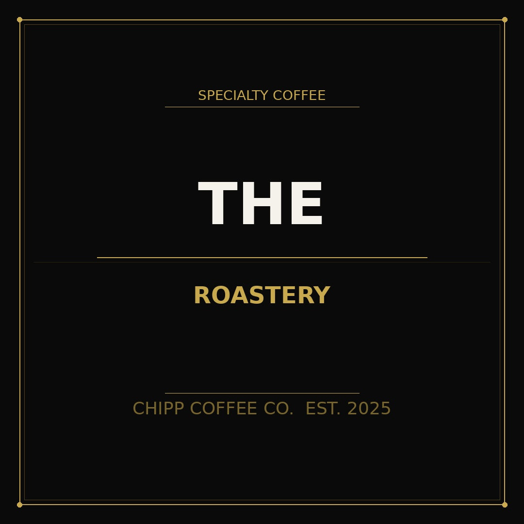 The Roastery