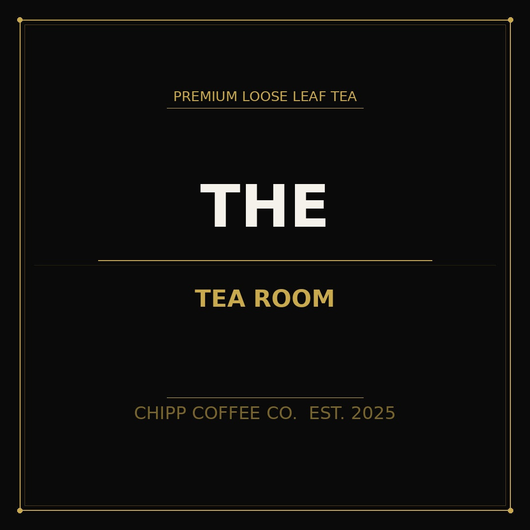 The Tea Room