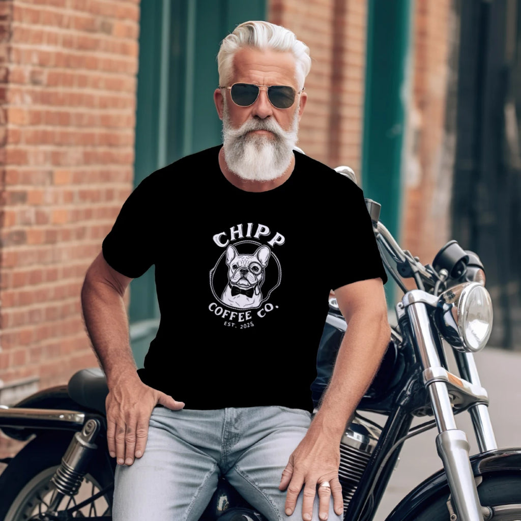 No Apologies Tee