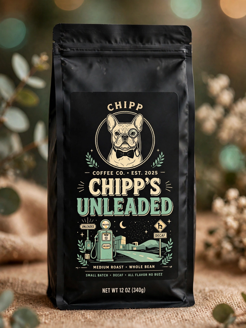 Chipp's Unleaded