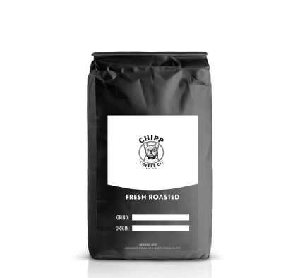 The Barrel — Whiskey Barrel Aged Guatemalan