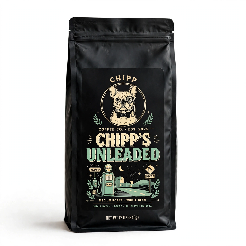 Chipp's Unleaded