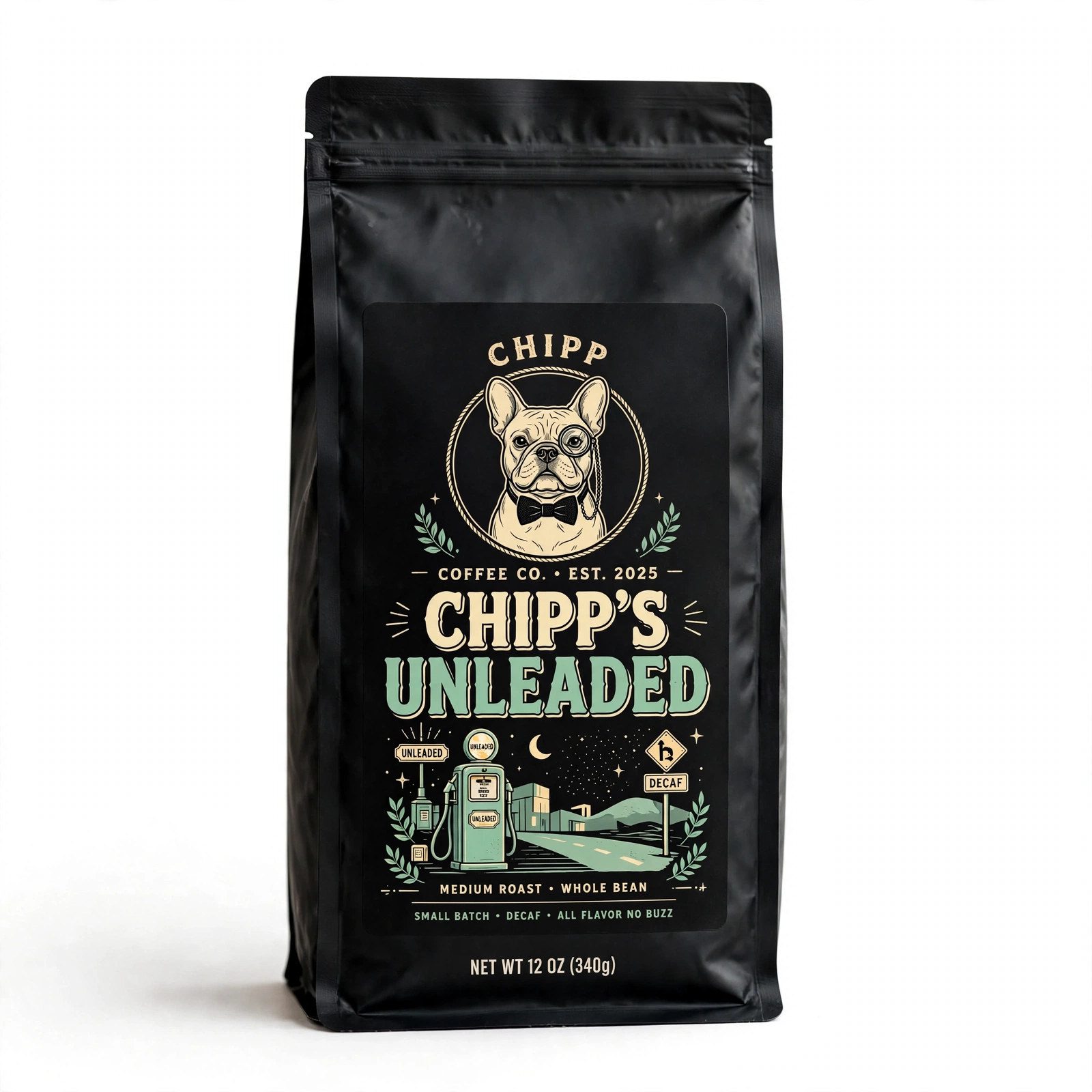 Chipp's Unleaded