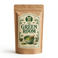 The Green Room — Ceremonial Matcha
