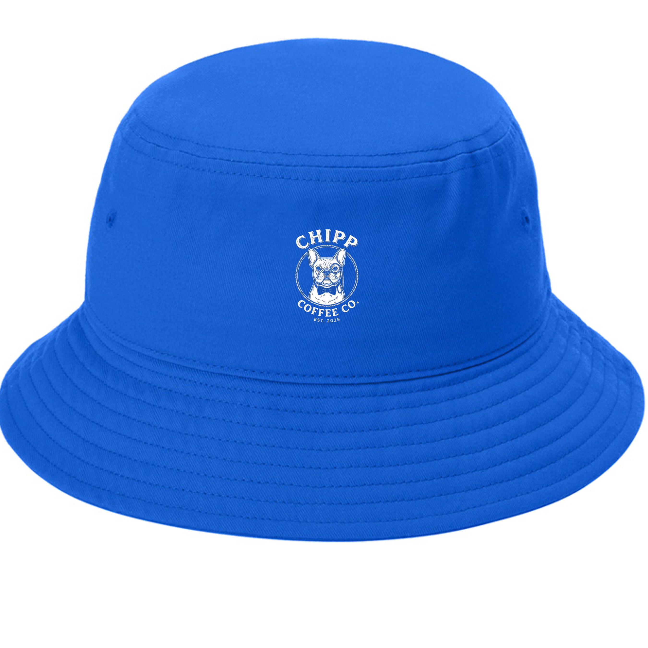 True Royal - C975 - FRONT
