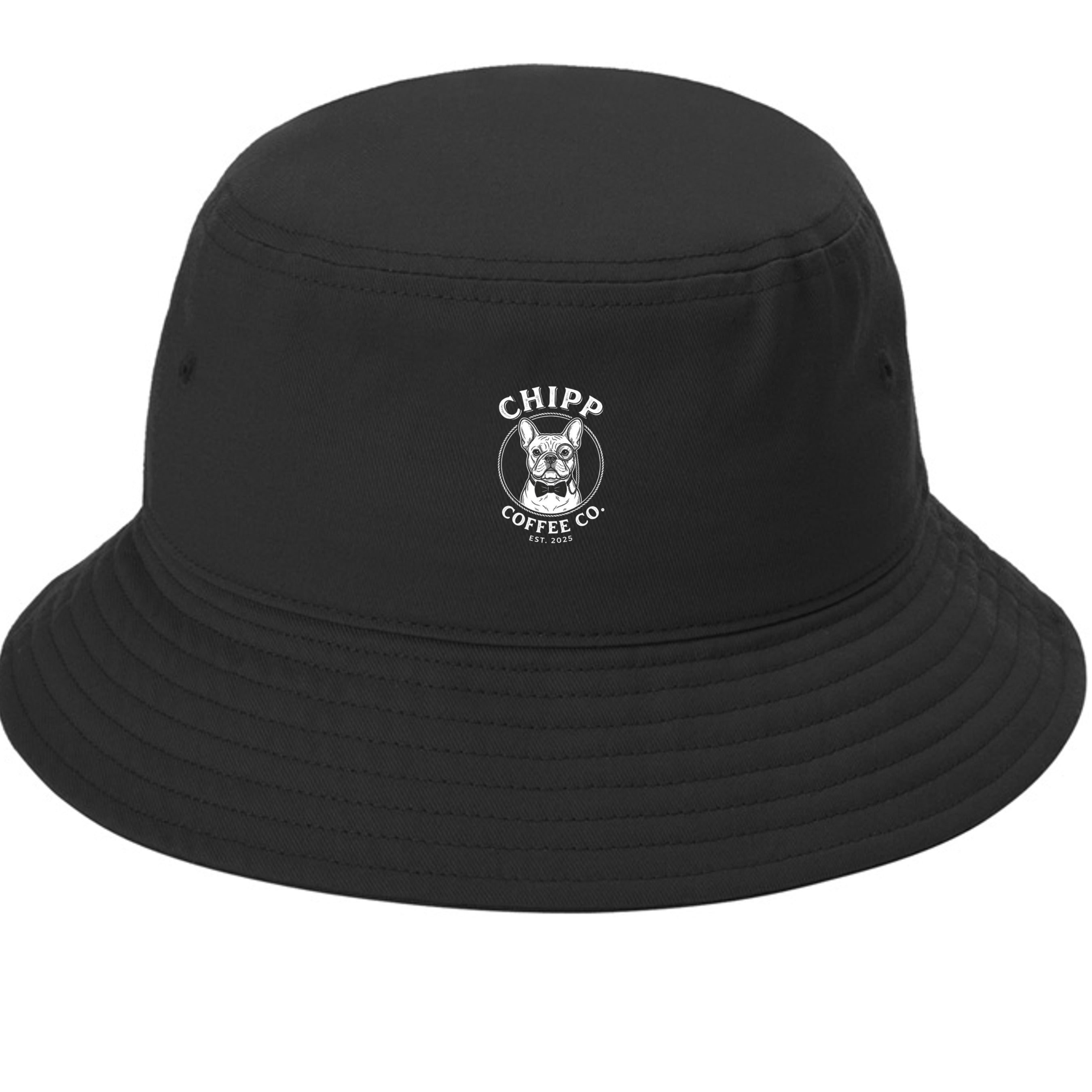 Black - C975 - FRONT