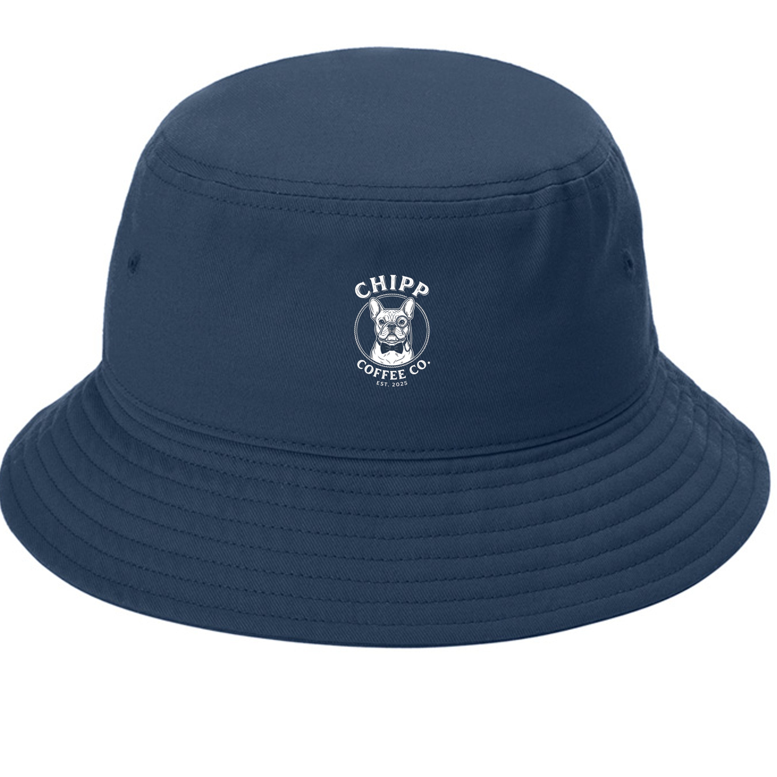 River Blue Navy - C975 - FRONT