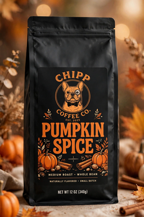 Chipp's Pumpkin Patch